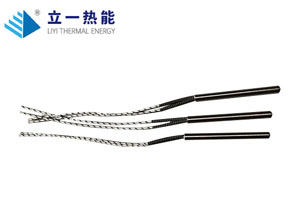 3D热弯玻璃发热管