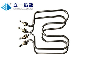 3D hot bending glass heating tube 3D hot bending glass heating tube